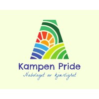 Kampen Pride logo - Similar company to Momentum Mcp