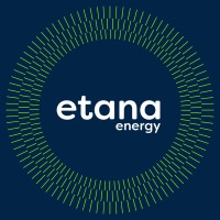 Etana Energy logo - Similar company to Luken Solar