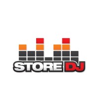 Store DJ logo - Similar company to Yowcha