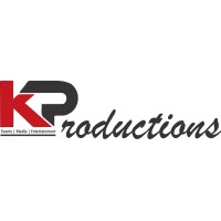 KP Productions logo - Similar company to Spotlight Pr