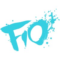 Fio logo - Similar company to Focus Wales