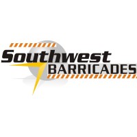 Southwest Barricades logo - Similar company to M.D. Atkinson Company, Inc.