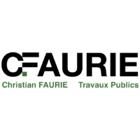 CHRISTIAN FAURIE TRAVAUX PUBLICS - GRAVIERES ET SABLIERES DU DOUX logo - Similar company to Odtp43