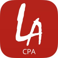 Laborde & Associates, PC CPAs logo - Similar company to Lowrey, Powell, Stevens & Mangum, P.C.