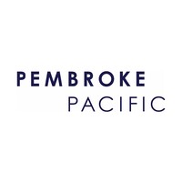 Pembroke Pacific logo - Similar company to Dev2 Nearshore Developers