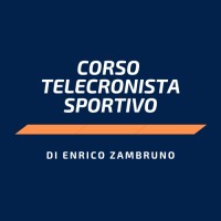Corso Telecronista Sportivo logo - Similar company to Radio 5.9