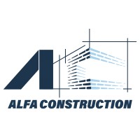 Alfa Construction Sarl logo - Similar company to Kira Construction