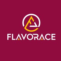 Flavorace logo - Similar company to Ristretto Roasters