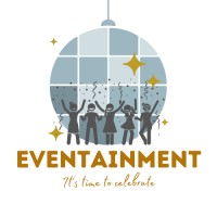 Eventainment co logo - Similar company to Tian Events And Experiences