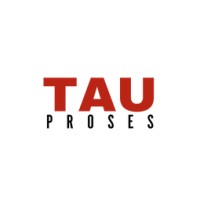 Tau Proses Makine San. Ltd. Şti logo - Similar company to Alfasep Process Engineering Ltd. Co.