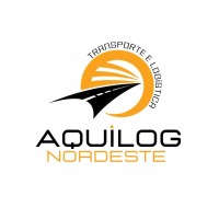 Aquilog Transportes e Logística logo - Similar company to Nubba Tech