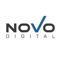novodigital.ch logo - Similar company to M06