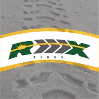RX Tires logo - Similar company to Realflex