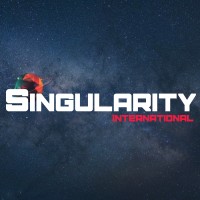 Singularity International logo - Similar company to Fasan Coffee