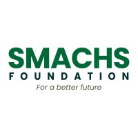 SMACHS Foundation logo - Similar company to Peppah