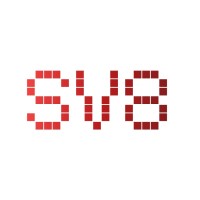SV8 VC logo - Similar company to Comet Labs