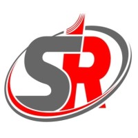 SRForge logo - Similar company to Vimal Forge Llp