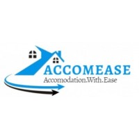 Accomease logo - Similar company to Sozorock™ Health
