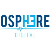Osphere Digital logo - Similar company to Bassel Saleh & Co