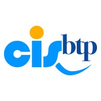 Caisse des Institutions Sociales du BTP logo - Similar company to Anciens Elèves Eic - Tourcoing