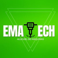 EMATECH Cabreúva e Região logo - Similar company to Ematech Maki̇ne