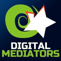Digital Mediators logo - Similar company to Digital Knock