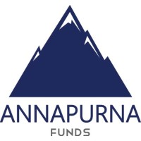 Annapurna Funds, LP logo - Similar company to Conveyabull, Inc