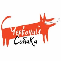 Chervoniy Sobaka Animation studio logo - Similar company to Veyra Studios