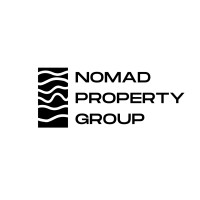Nomad Property Group logo - Similar company to Friing Digital