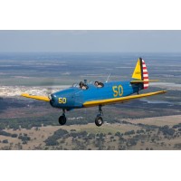 Commemorative Air Force - Tampa Bay Wing logo - Similar company to Commemorative Air Force