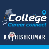 College Career Connect logo - Similar company to Engaged Pursuit