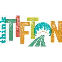Think Tifton logo - Similar company to Association Services Group, Llc