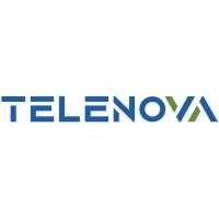 Telenova logo - Similar company to Step Global Corporate Solutions Llc