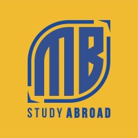 MB STUDY ABROAD logo - Similar company to Vidoo