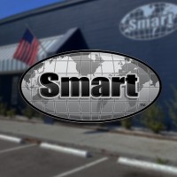 Smart, Inc. logo - Similar company to Experio Systems