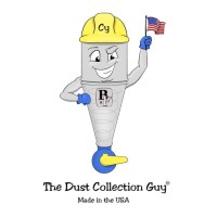 The Dust Collection Guy logo - Similar company to Kogi Environmental Solutions