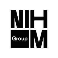 NIHM Group logo - Similar company to Nihm Workplace - Perú