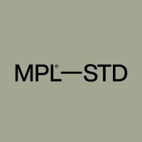Maple Studio logo - Similar company to Confera Construction