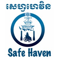 SAFE HAVEN MEDICAL OUTREACH PROGRAM INC logo - Similar company to Inclusive Cambodia