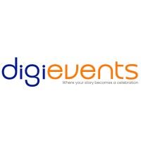 digiEvents logo - Similar company to Digivents