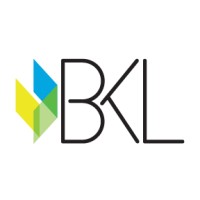 BKL Architects | Engineers logo - Similar company to Interior Logistics