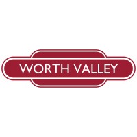 Keighley and Worth Valley Railway logo - Similar company to Helix