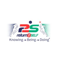 Return2SELF logo - Similar company to Contribution Compass