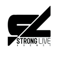 STRONG LIVE AGENCY logo - Similar company to Trente Sept Degrés