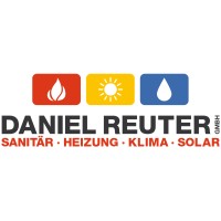Daniel Reuter GmbH logo - Similar company to Metera Messdienste Gmbh & Co. Kg