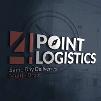 4 Point Logistics logo - Similar company to Mikro-Z