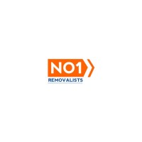 NO1 Removalists Brisbane logo - Similar company to Dmac Removalists & Backloading