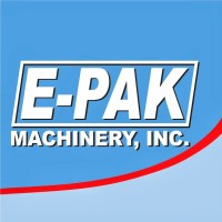 E-PAK Machinery, Inc. logo - Similar company to Karmelle Ltd