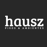 Hausz - Pisos e Ambientes logo - Similar company to Recicla-E