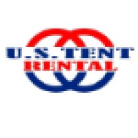 U.S. Tent Rental logo - Similar company to Abbey Tent & Party Rentals